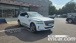 Genesis GV80, 2023 — миниатюра 3