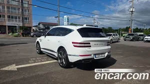 Genesis GV80, 2023 — миниатюра 4