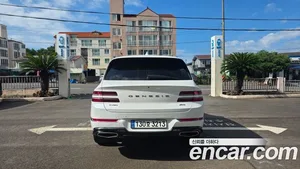 Genesis GV80, 2023 — миниатюра 5