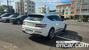 Genesis GV80, 2023 — миниатюра 6