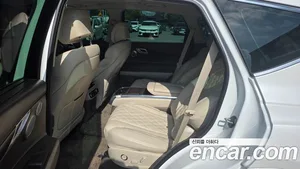 Genesis GV80, 2023 — миниатюра 8