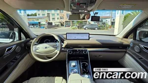 Genesis GV80, 2023 — миниатюра 9