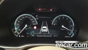 Genesis GV80, 2023 — миниатюра 10