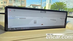 Genesis GV80, 2023 — миниатюра 11