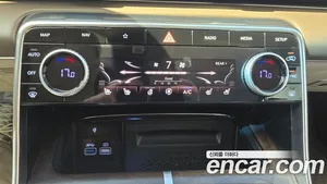 Genesis GV80, 2023 — миниатюра 13
