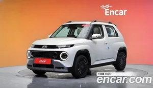 Hyundai Casper, 2026 — миниатюра 30