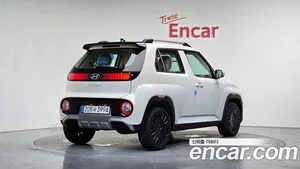 Hyundai Casper, 2026 — миниатюра 1
