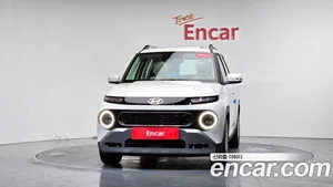 Hyundai Casper, 2026 — миниатюра 2