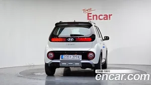 Hyundai Casper, 2026 — миниатюра 3