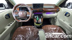 Hyundai Casper, 2026 — миниатюра 9