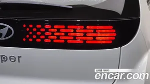 Hyundai Casper, 2026 — миниатюра 8
