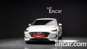 Hyundai Sonata, 2019 — миниатюра 3