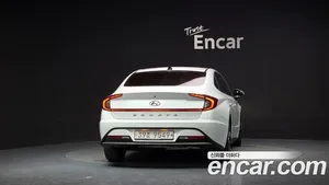 Hyundai Sonata, 2019 — миниатюра 4