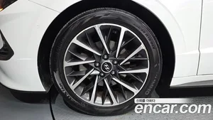 Hyundai Sonata, 2019 — миниатюра 5