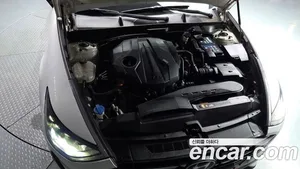 Hyundai Sonata, 2019 — миниатюра 6