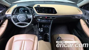 Hyundai Sonata, 2019 — миниатюра 10