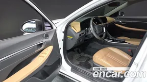 Hyundai Sonata, 2019 — миниатюра 13