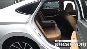 Hyundai Sonata, 2019 — миниатюра 17
