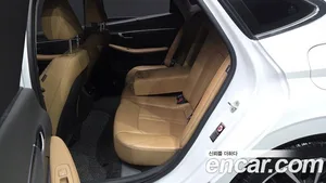 Hyundai Sonata, 2019 — миниатюра 18