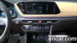 Hyundai Sonata, 2019 — миниатюра 19