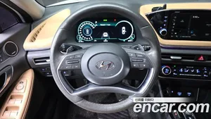 Hyundai Sonata, 2019 — миниатюра 20