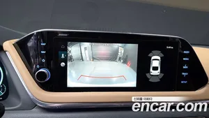 Hyundai Sonata, 2019 — миниатюра 21