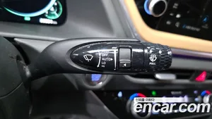 Hyundai Sonata, 2019 — миниатюра 25