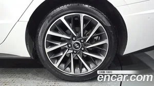 Hyundai Sonata, 2019 — миниатюра 7
