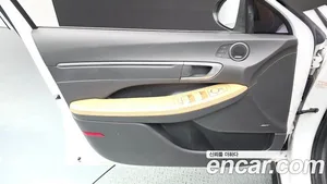 Hyundai Sonata, 2019 — миниатюра 14
