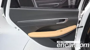 Hyundai Sonata, 2019 — миниатюра 15