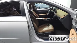 Hyundai Sonata, 2019 — миниатюра 16