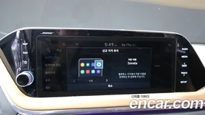 Hyundai Sonata, 2019 — миниатюра 30
