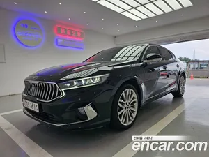 Kia K7, 2020 — миниатюра 1