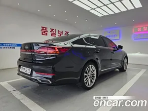 Kia K7, 2020 — миниатюра 2