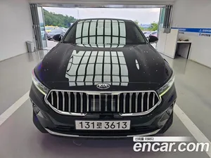 Kia K7, 2020 — миниатюра 3