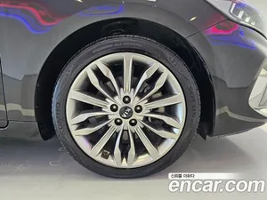Kia K7, 2020 — миниатюра 5
