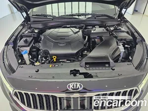 Kia K7, 2020 — миниатюра 6