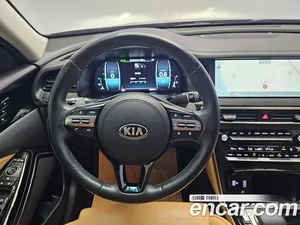 Kia K7, 2020 — миниатюра 7