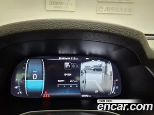Kia K7, 2020 — миниатюра 8