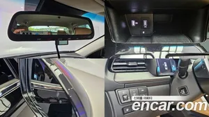 Kia K7, 2020 — миниатюра 12