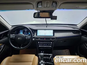 Kia K7, 2020 — миниатюра 16