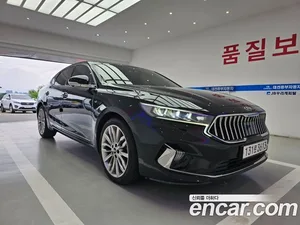 Kia K7, 2020 — миниатюра 18