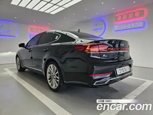 Kia K7, 2020 — миниатюра 19