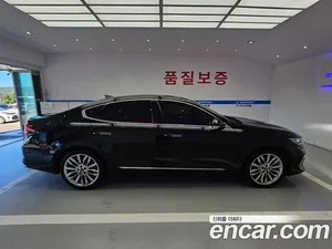 Kia K7, 2020 — миниатюра 20