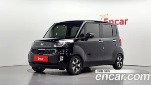 Kia RAY, 2014 — миниатюра 1