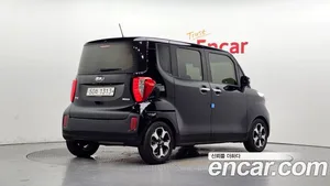 Kia RAY, 2014 — миниатюра 2