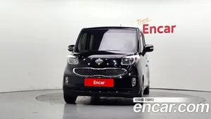 Kia RAY, 2014 — миниатюра 3