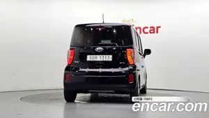 Kia RAY, 2014 — миниатюра 4