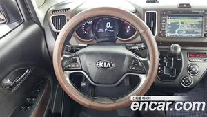 Kia RAY, 2014 — миниатюра 16