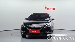 Hyundai Sonata, 2014 — миниатюра 3